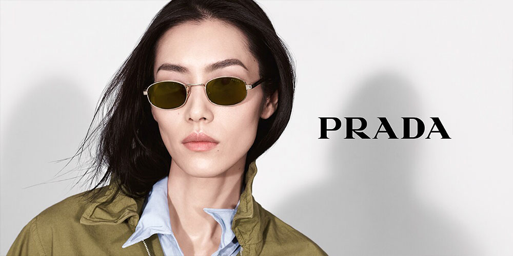Gafas de sol Prada