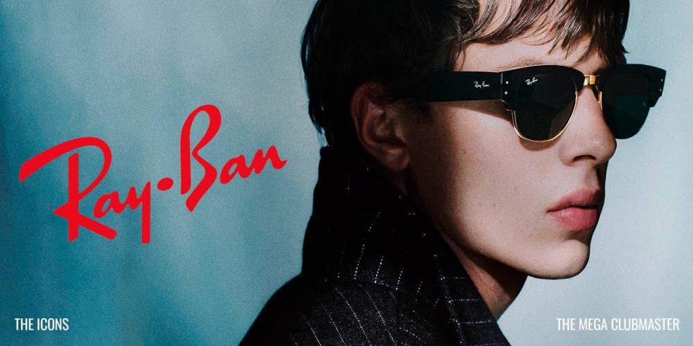 Gafas de sol Ray-Ban