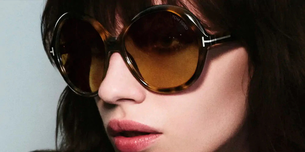 Gafas de sol Tom Ford