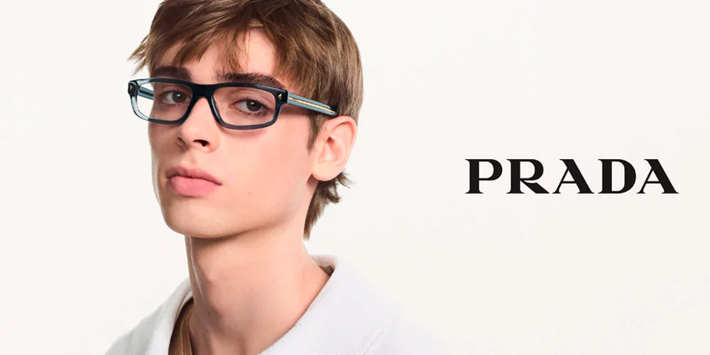 Gafas graduadas Prada