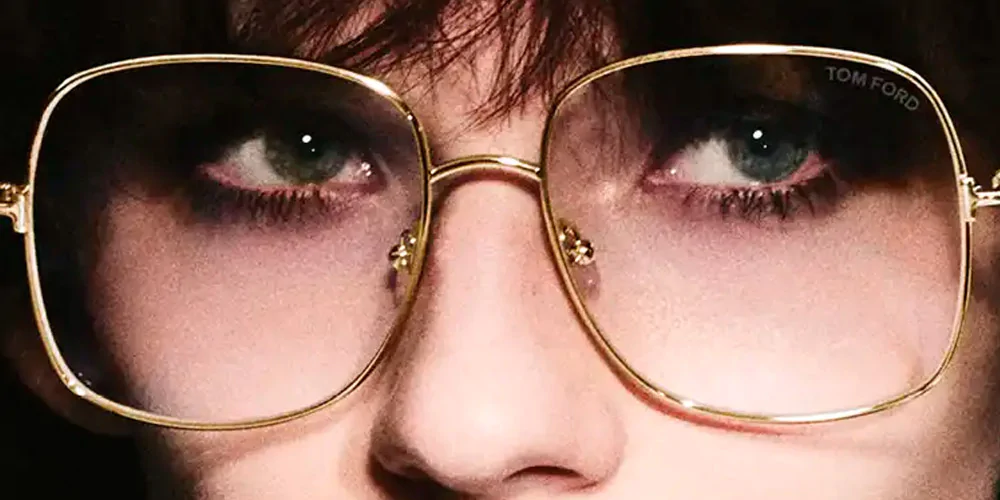 Gafas graduadas Tom Ford